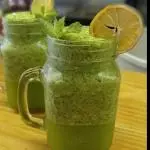 LIMONADAS FRAPPE