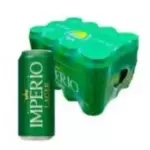 IMPERIO LAGER LATAO PACK C/12