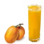 Suco de Cajá