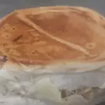 Calabresa Bacon