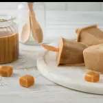 Dulce de Leche Ice Cream
