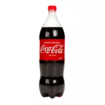 Coca-Cola 2.50