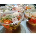 BOWL DE ATUN
