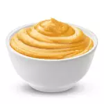 Dip de salsa fresh