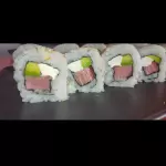 Maguro maki