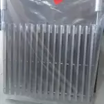 GRELHA DE INOX ARGENTINA 50×40