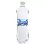 Agua com gás 500ml