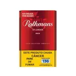 ROTHMANS VERMELHO PCT C/10