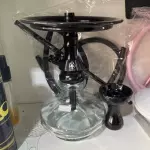 Narguilé Preto
