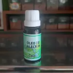 Óleo de Alecrim/Oleo
