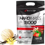 Hard Mass Body Action 3kg