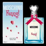 FUNNY MOSCHINO