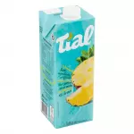 Suco Tial Abacaxi 1L