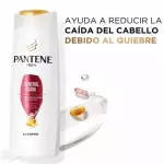Shamp Pantene Control Caída 400ml