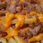 FRITAS 250g + BACON CHEDDAR
