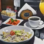 Chilaquiles + Proteína