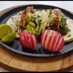 TACO DE CABEZA