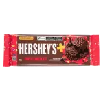 HERSHEYS+ TRIPLO CHOCOLATE 102G