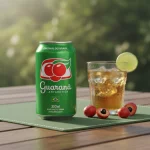 GUARANÁ ANTÁRTICA LATA