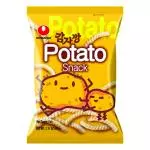 PIQUEO POTATO SNACK Nongshim