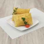 Pastel de pizza