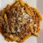 Bolognesse