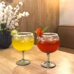 Frutos Rojos
