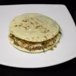 Ocañera Chicharron Mixta