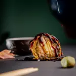Salmón Roll