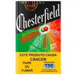 Chesterfield Beats Remix