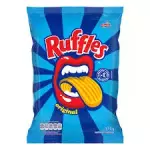 Ruffles(escolher tamanho)