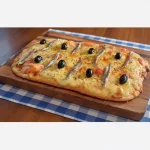 Anchoas Rectangular