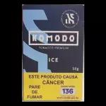komodo ice