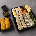 50 PEÇAS TRADICIONAIS.