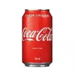 Coca Cola 350ml