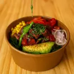 BOWL PERUANO