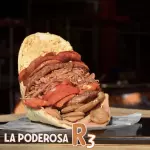 AREPA R3