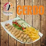 Asado de Cerdo
