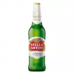 STELLA ARTOIS 600ml