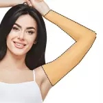 BRAZOS COMPLETOS (Depilación Laser)