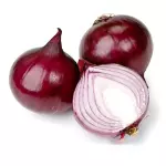 Cebolla Morada Seleccionada 1 und