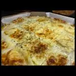 Pizza Quatro queijos