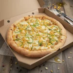 PIZZA POLLO IMPERIAL FAMILIAR