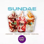 Sundae