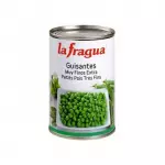 Guisantes medianos La fragua 390gr