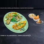 COMBO 10