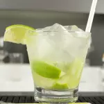 044 - CAIPIRINHA