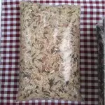 Arroz mix orgânico - Luiz