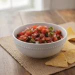 Pico de gallo
