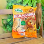 PÃO BISNAGUINHA